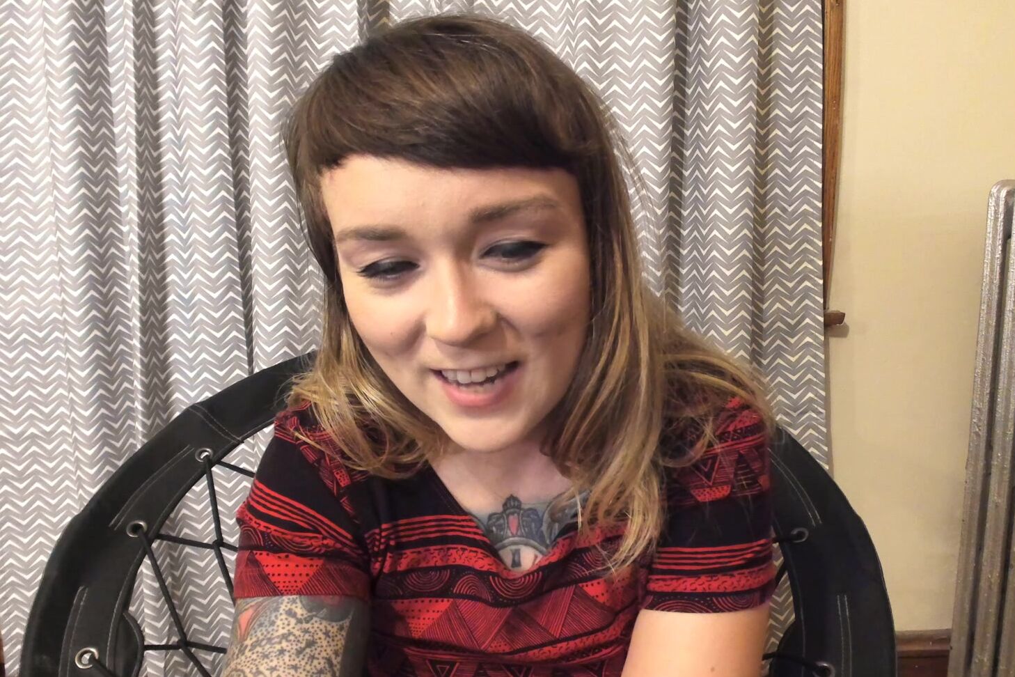 Feliciafisher Hardcore Cock Rating Vol