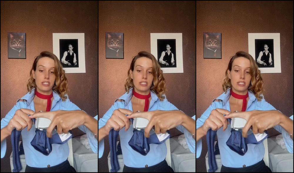 Flyingnoelle 3449886167 08 20 2024 Do You Like Following My Instructions Babe