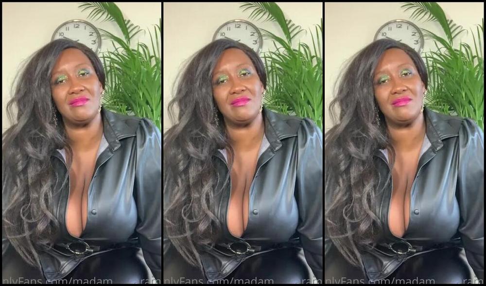 Madam Caramel Onlyfans Do You Love Leather Gloves This Is For You My Boi Mmmmm Drool Over Them Cum On Them And Lick Them