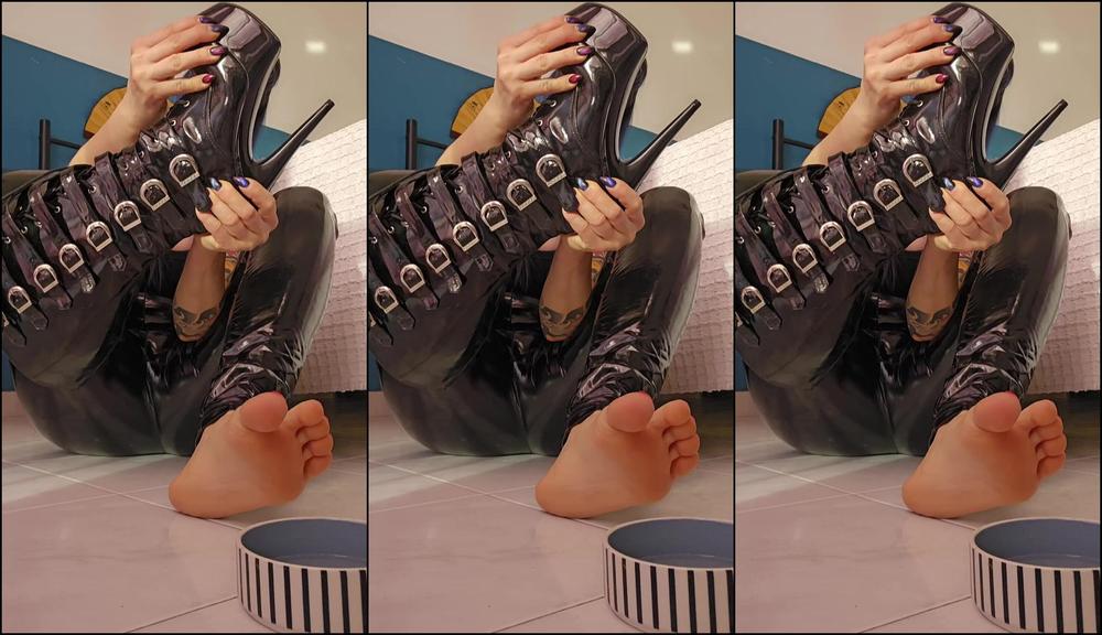 Neralunaeclipse 3616937553 12 22 2024 Your Goddess Just Turned Into An Evil Mistress And You Love It