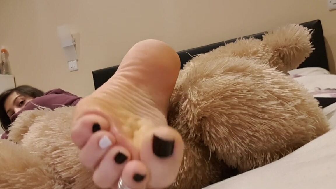 Vegan Footqueen Onlyfans Wrinkles