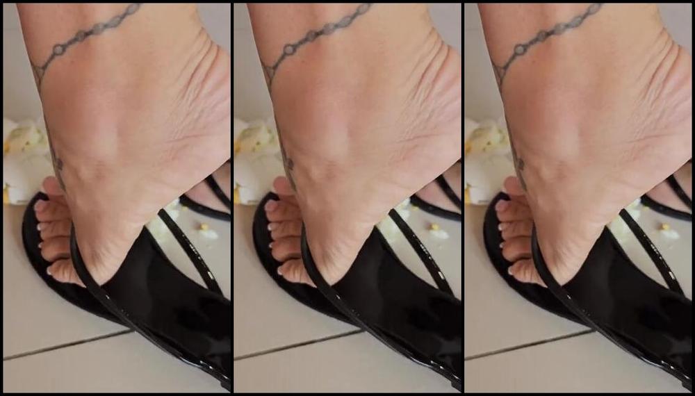 Sexyheels 18 Nicknamed Sexyheels18 07 16 2025 Onlyfans Video 1Era Parte Donde La Nana Se Covierte Den Ama Me Encanta Aplastar Tus Huevospart 1