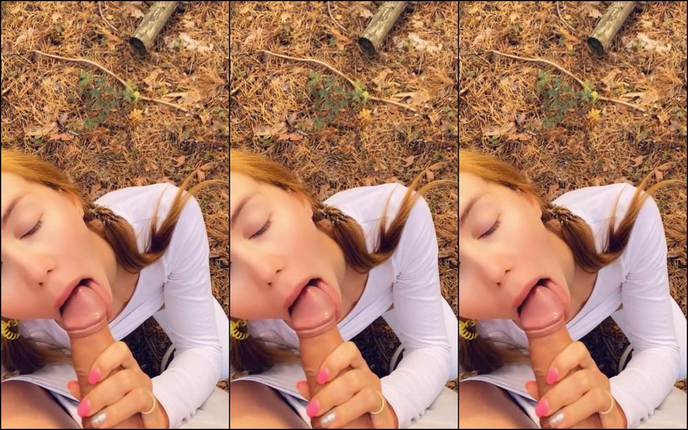 JustYour Neighbors Public blowjob and cum play from cumslut Mia Bandini (POV) Pornhub