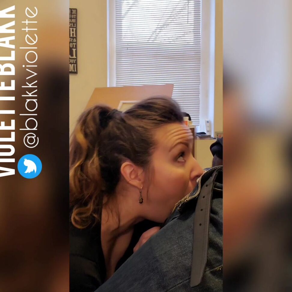 VioletteBlakk_Home-workout-turns-to-servicing-bfs-BBC