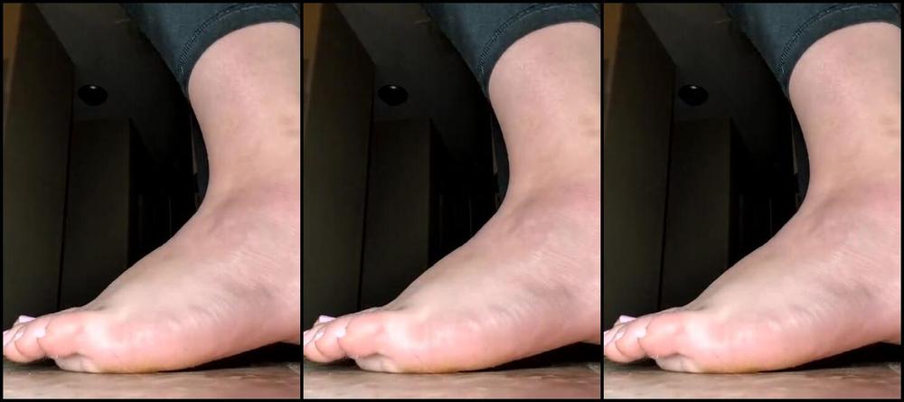 Amber Rae Nicknamed Amberrae969 01 23 2025 Onlyfans Video My Big Giantess Feet