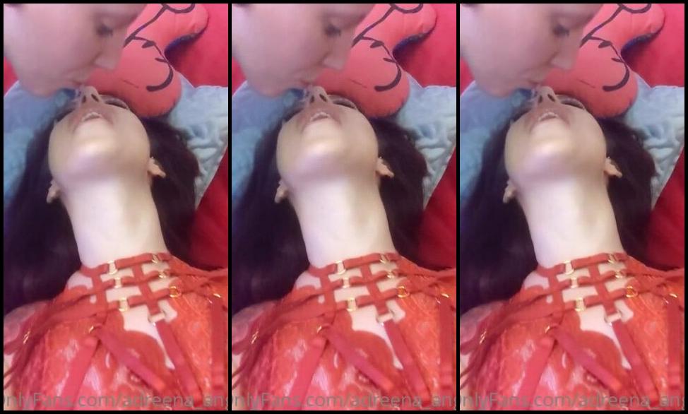 Adreena Angela Sunday Funday