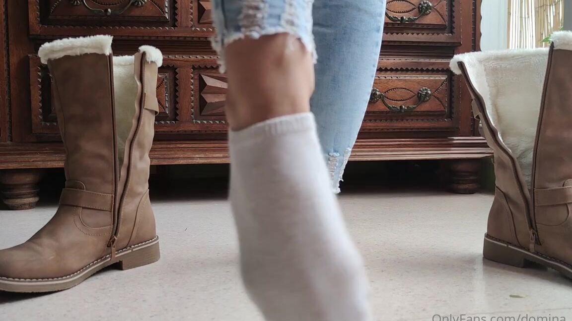 Domina Clara Nicknamed Domina Clara Onlyfans Video 4913
