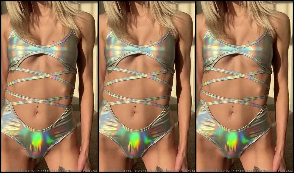 Goddess Maven Nicknamed Mavenmay Onlyfans Exploiting Your Shiny Addiction C