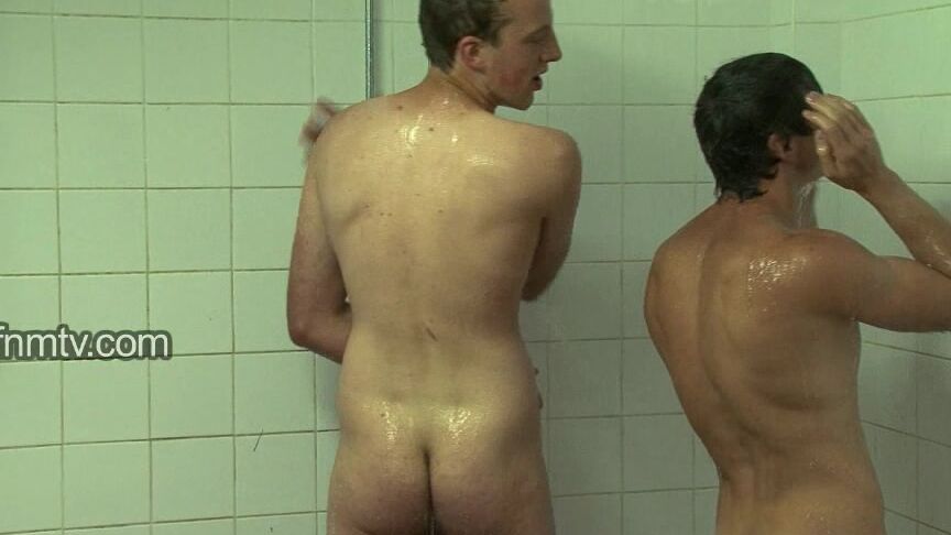 Cfnm Tv Cross Country 1