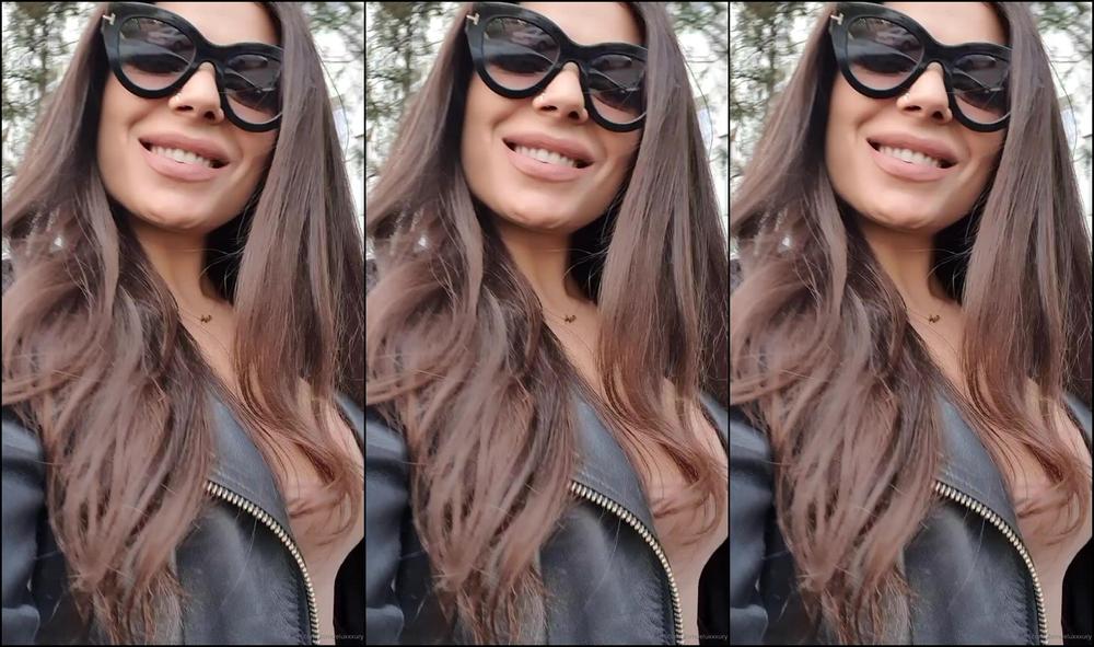 Goddess Domdeluxury 2020-03-06 You will spend your weekend watching us and our updates.This is oxygen for you - 190 OnlyFans