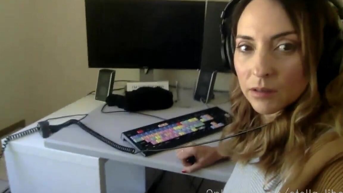 Stella Liberty Onlyfans Stream Started At 06162021 0635 Pm Editing Dayp