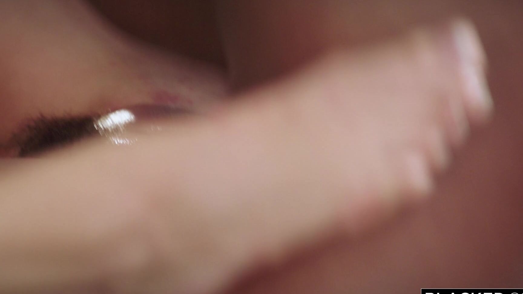 Naomi Swann Blacked 2020 Symbiotic Relationship