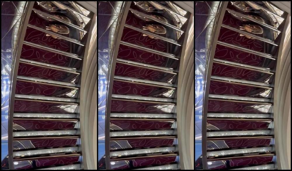 Longtoesally Nicknamed Longtoesally Stormy 04 25 2025 Onlyfans Video Another Area Of The Cruise Jan 2024