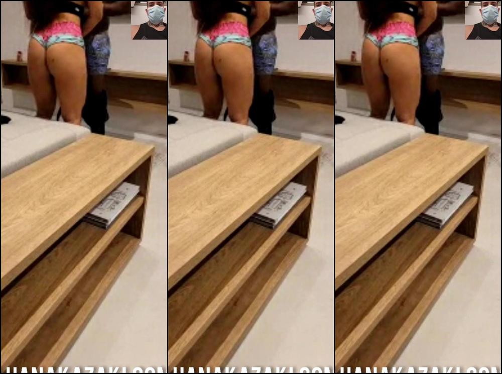 Kazakiluana 2460684709 05 19 2022 Conto Er Tico O Seguran A Do Meu Pr Dio Parte 1 O V Deo Est Sem Udio Pra