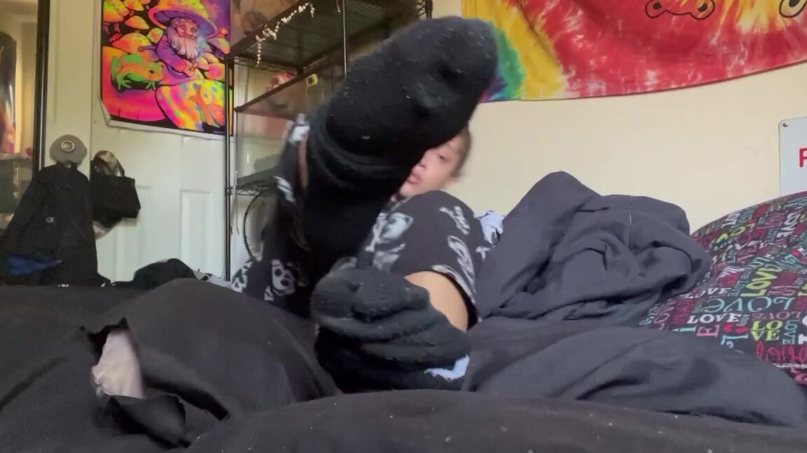 Niahnastyyfeet Onlyfans Smell