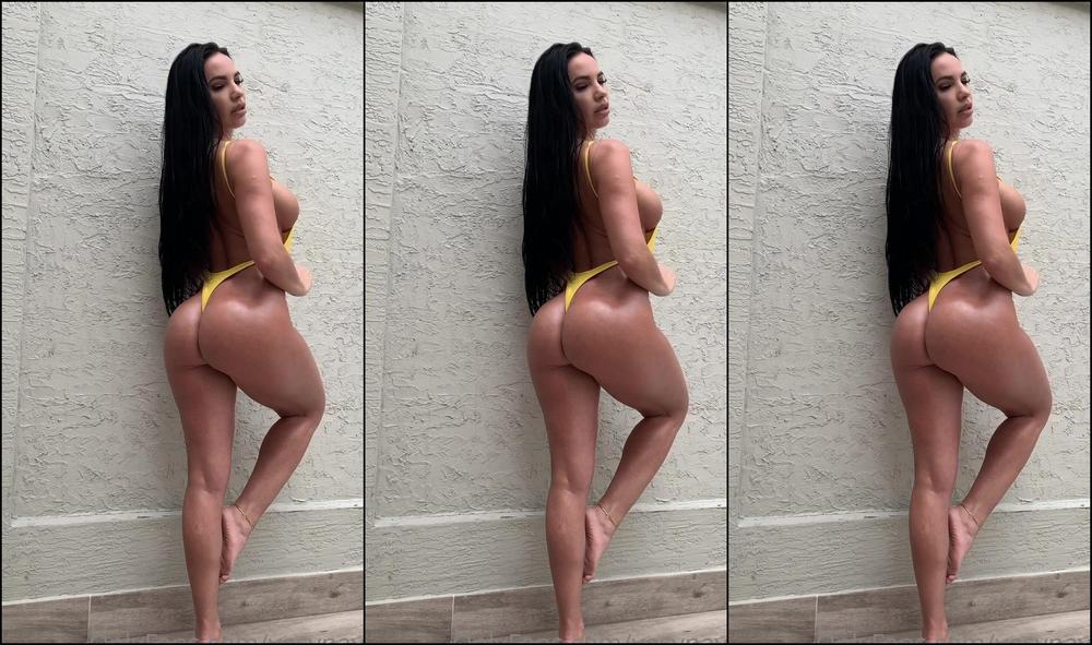 Yesynaya Unlock This Full And Uncensored That Ass Video Watch T