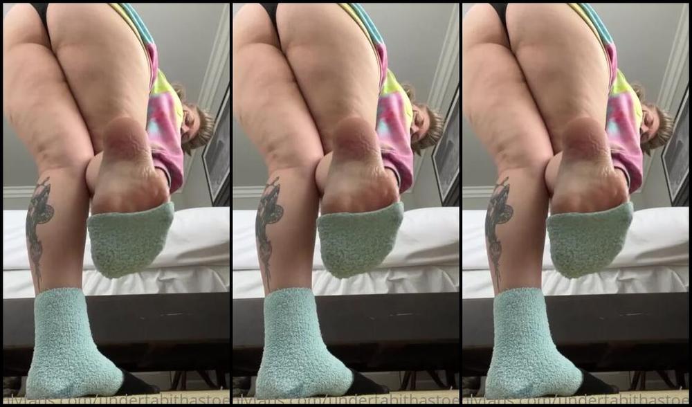 Tabitha Toes Nicknamed Tabithatoes 04 06 2022 Onlyfans Video Hehe I Never Have Much Time On Vacay To Take Videos But Enjoy This Silly Little