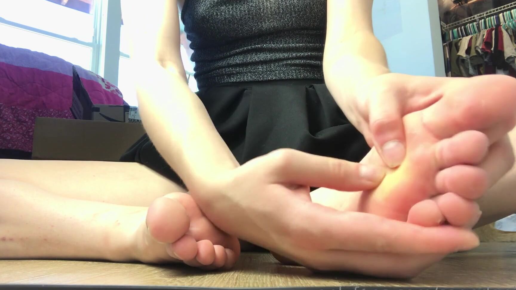 Sagedaniels Good Morning I Practiced Some Self Care Today And Gave