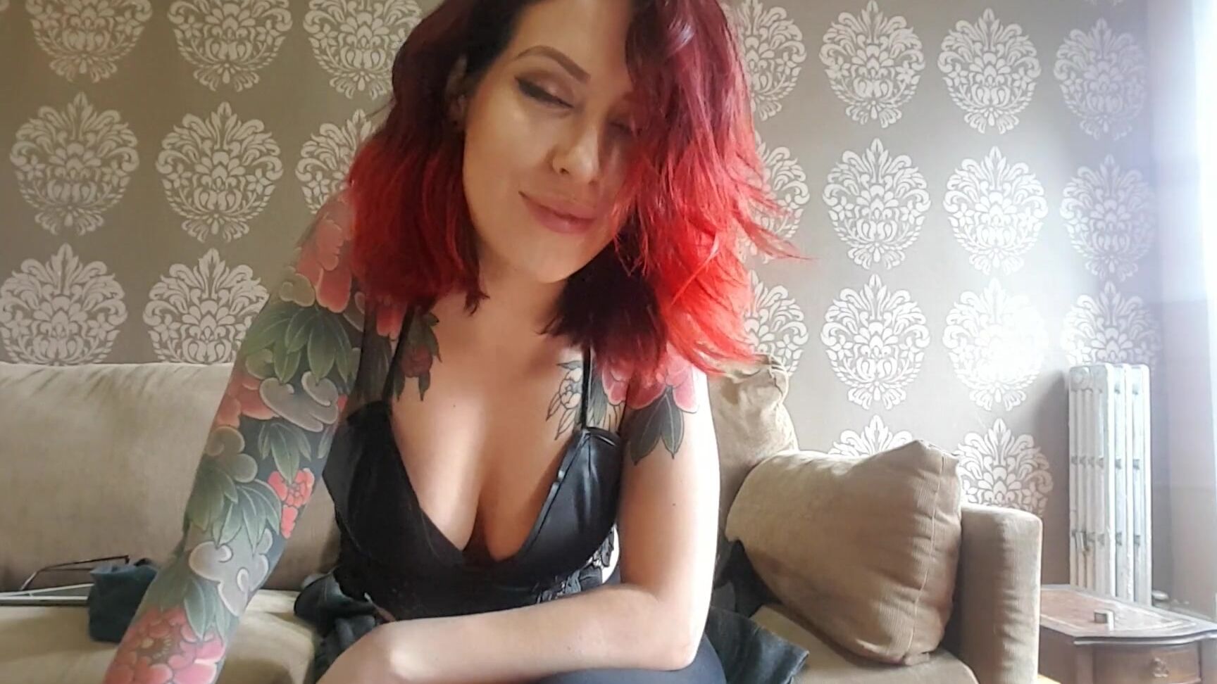 Adreena Angela N Case You D Been Missing Me