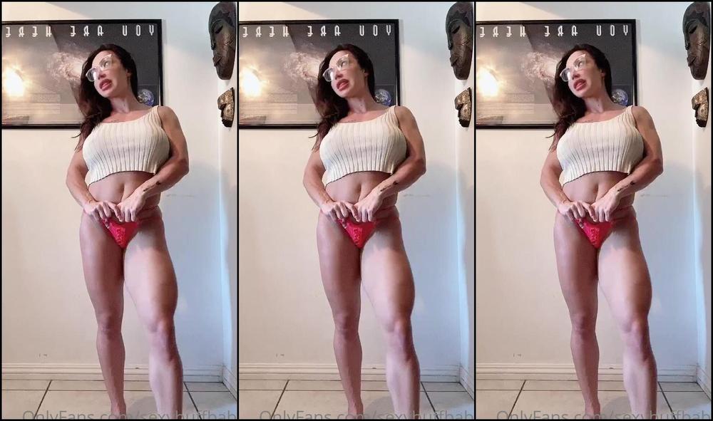 Sexybuffbabe How Do You Bitches Think This Story Ended My Pussy Is Throbbing