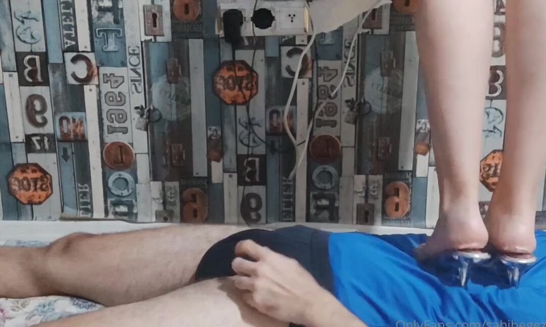 Sahibegezginn Femdom 08 15 2024 Onlyfans Video Leaked Sahibegezginn 67566P