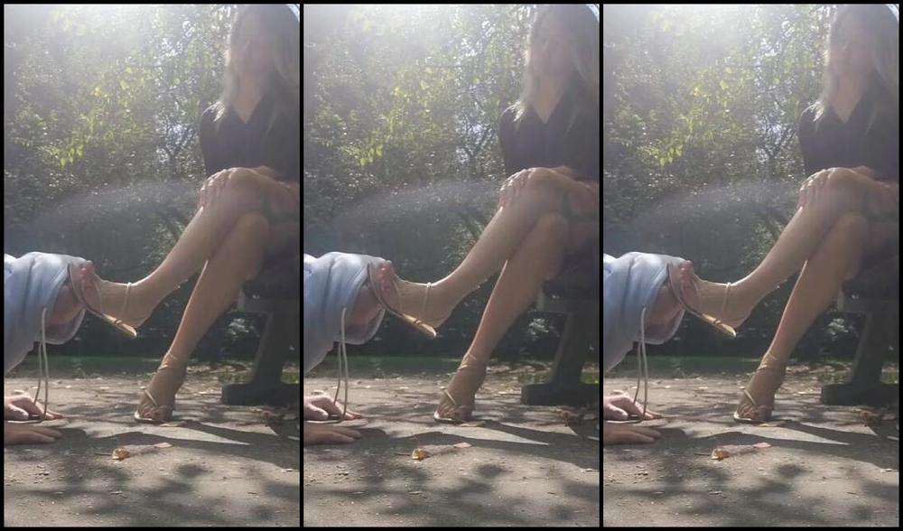 Yourgoddessanna51K Nicknamed Yourgoddessanna1 09 07 2023 Onlyfans Video My Daily Relax Session Ktxm 6K