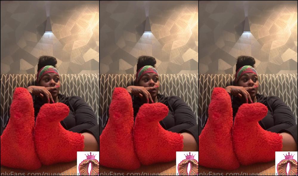 Queensizesexyfeet Yea I M A Spoiled Brat So Fuckin What Do As I Say And We Won T Have No Problems