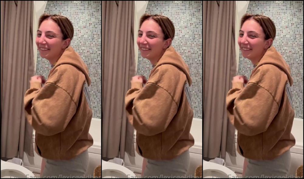 Lexicgoldberg 2914536100 06 22 2023 Might Not Be Sexy But In My World Sexy And Shenanigans Are Equally Important