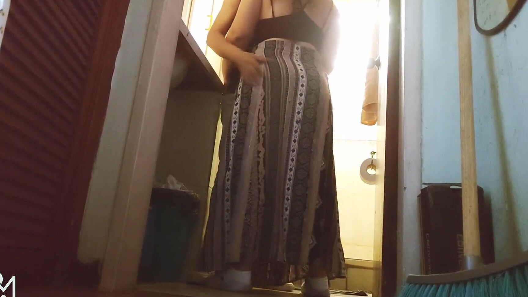 "Peach Morena" Big Ass, Culona, Nalgona, Cunada, Mature, Maduras, Venezolana, Venezuela, Homemade, Casero, Ass Grabbing, Spank, Seduction, Cheating Wife, Gordibuena, Gorditas Culonas, Suggest Peach Morena I try Say No to my husband little brother but