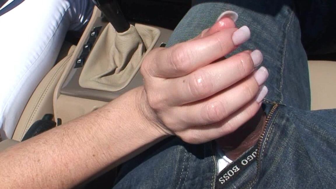 K Klixen Productions A Hj085 Cum In My Car 00 09 26720P