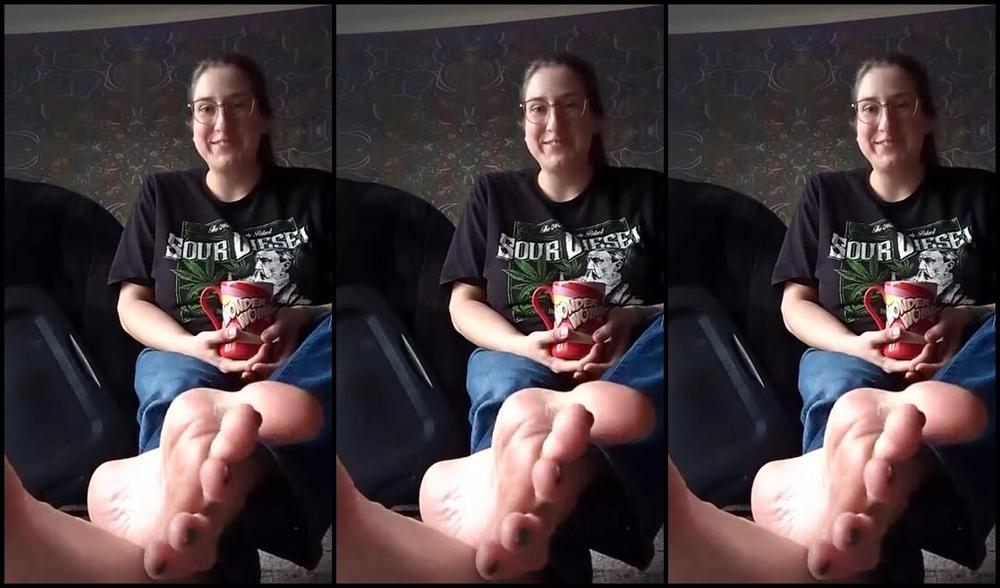 Almighty Maeve Nicknamed Almightymaeve 03 15 2025 Onlyfans Video Stream Started At 03152025 0954 Pm Saturday Chill Sesh 1