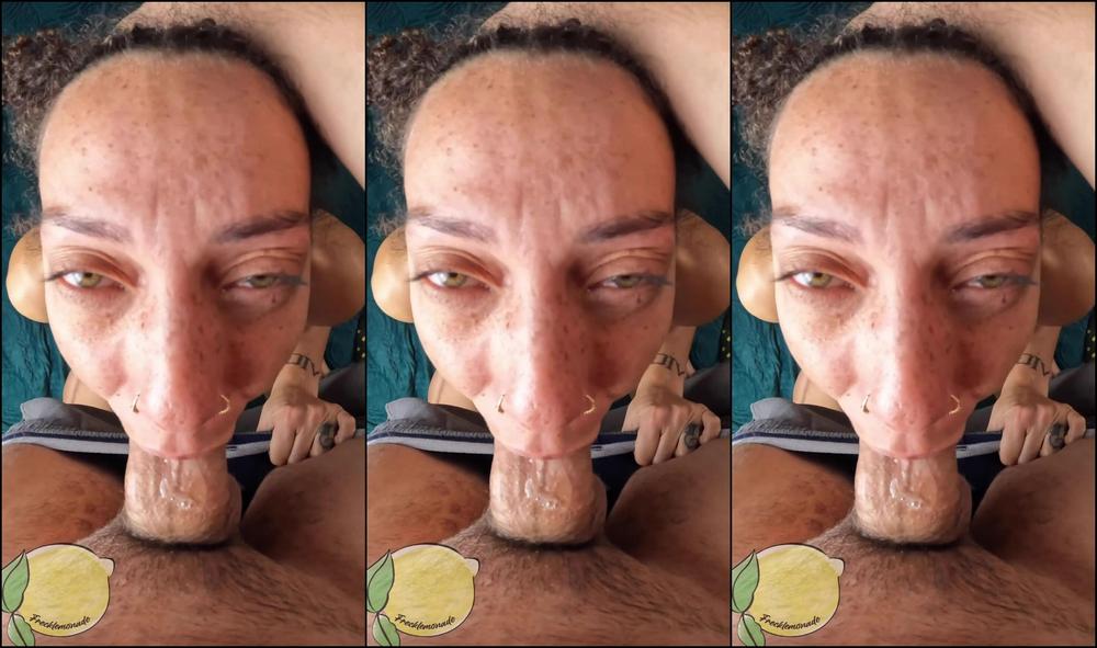 Frecklemonade Finally The Video You Been Waiting For All Day