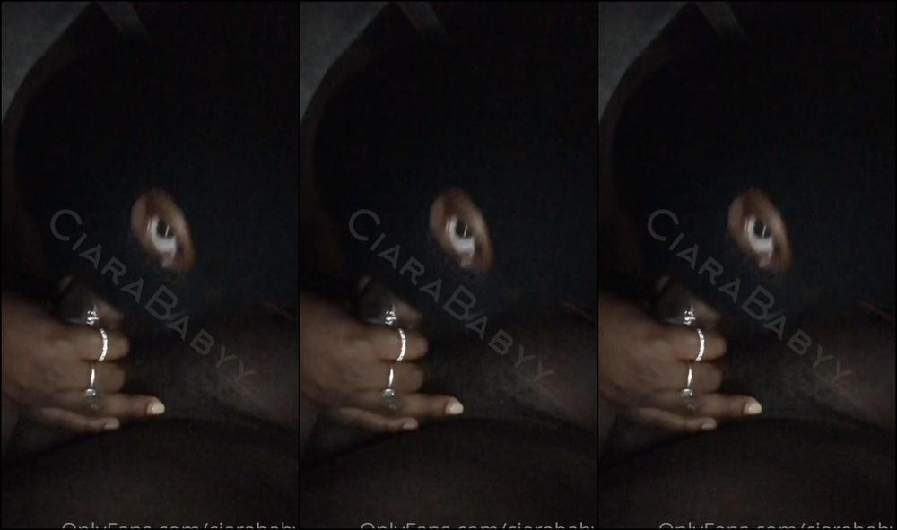 Ccocohoe Scandalous Car Rides