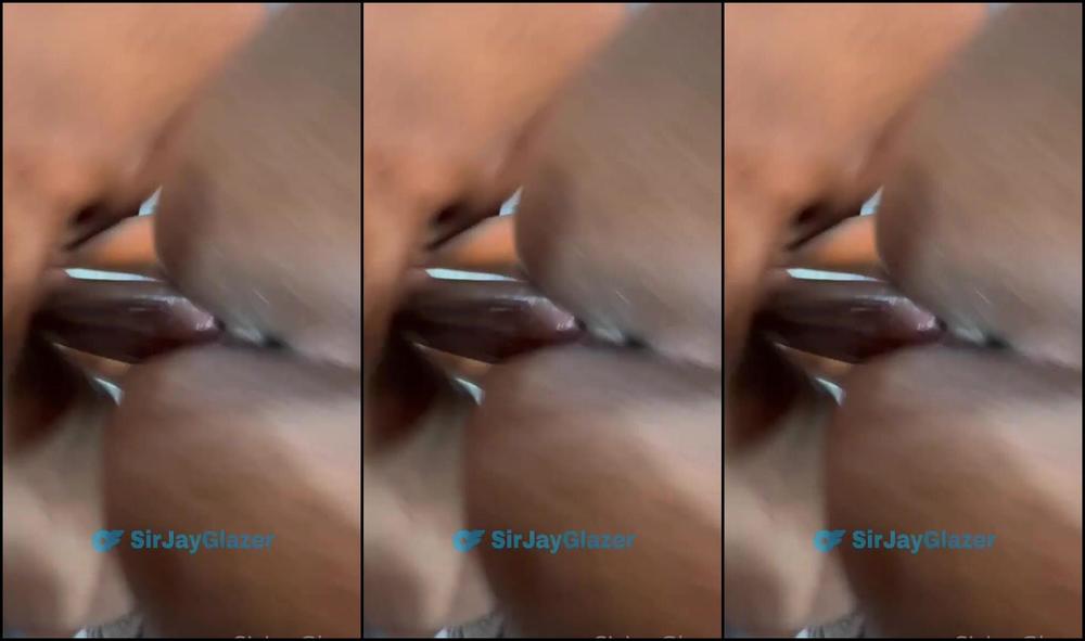 Sirjayglazer Ill Tie Her Ass Up Next Time