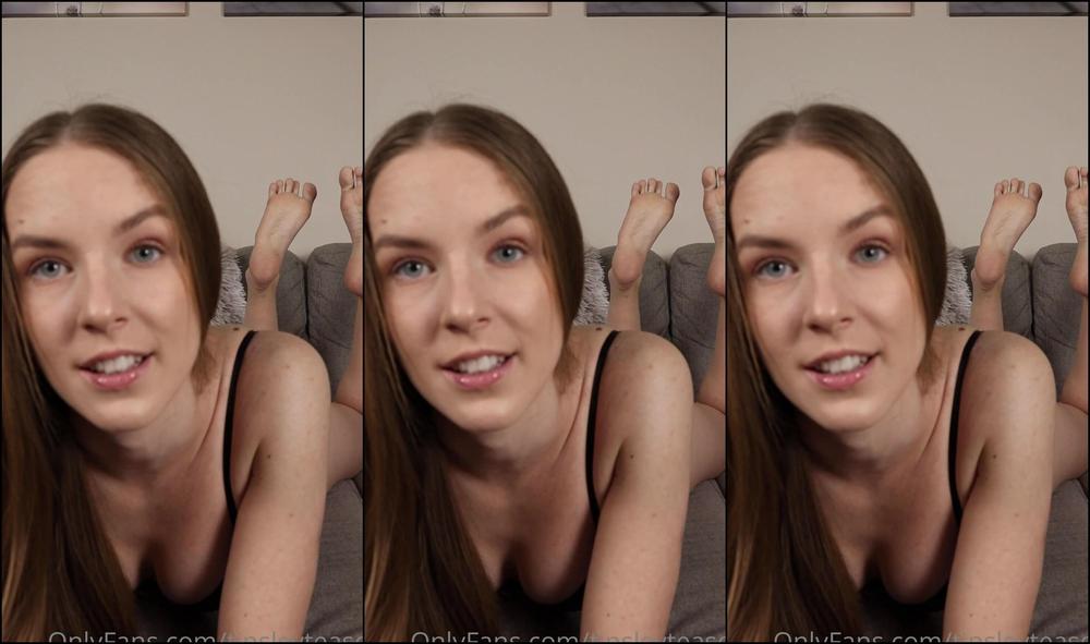 Tinsleyteaser Something New I Ve Never Done Before Listen To How I M Reading A Very Hot Foot Fetis