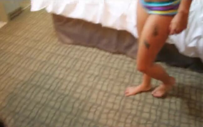 Acw Wrestling Catfights Jen Capone Vs Katie Cummings Iiip