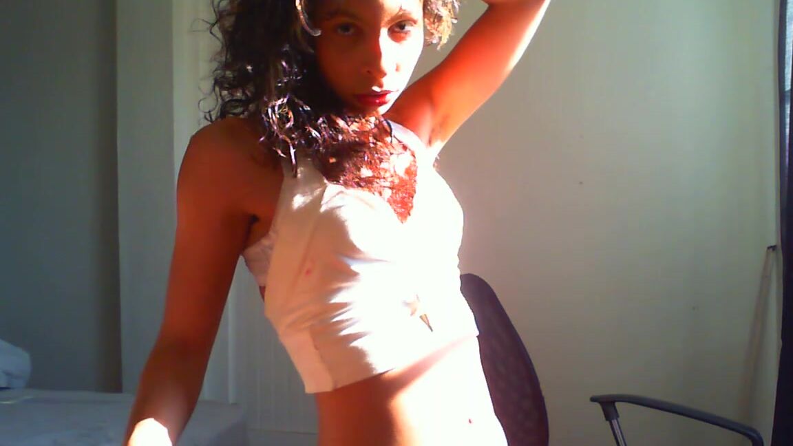 Dominika Jewels Modern Belly Dance And Tribal Fusion