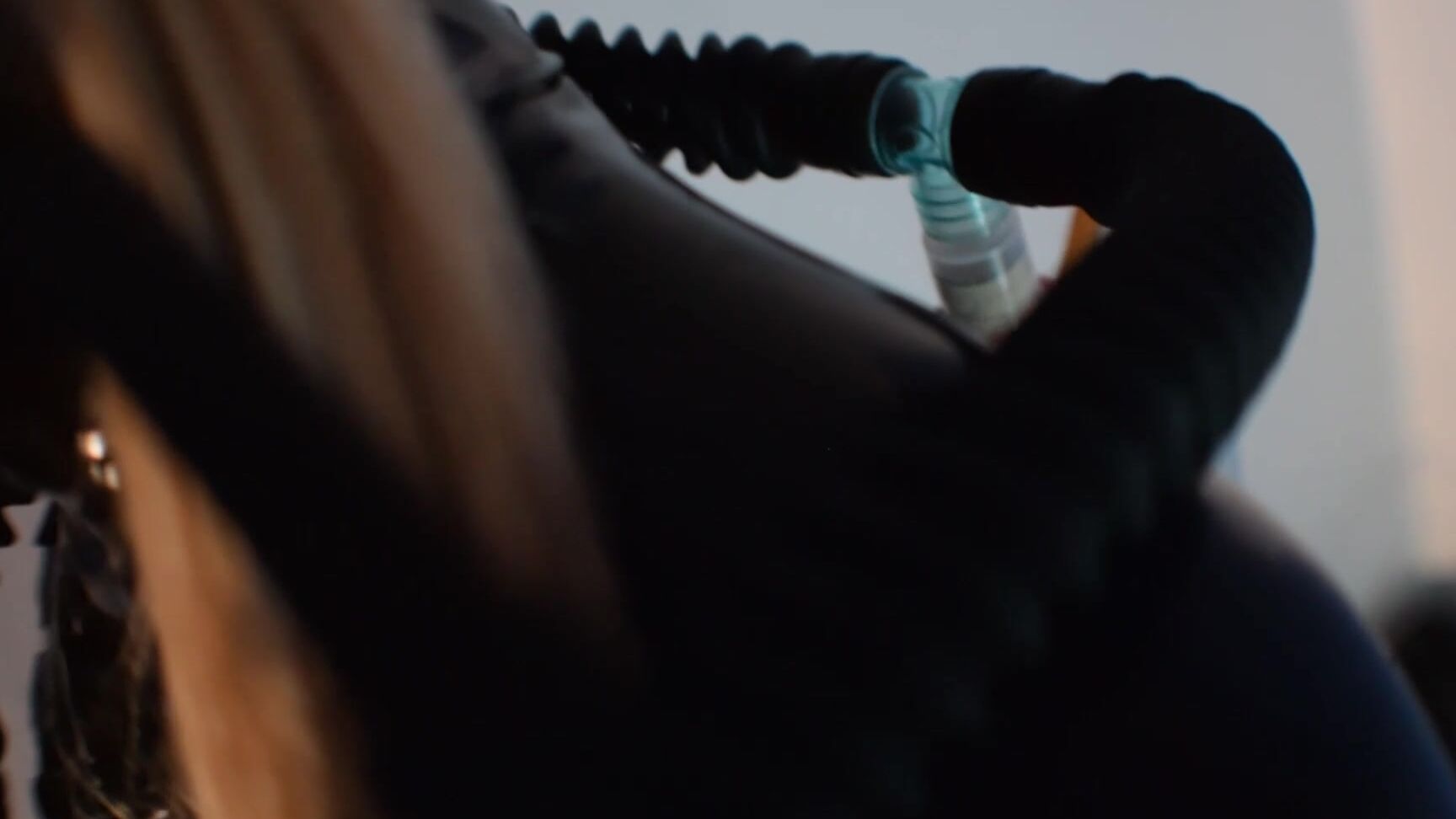 Vickydevika Enjoy This Video Experiment With New Gear A New Harness New Camera And New Lenses Relax