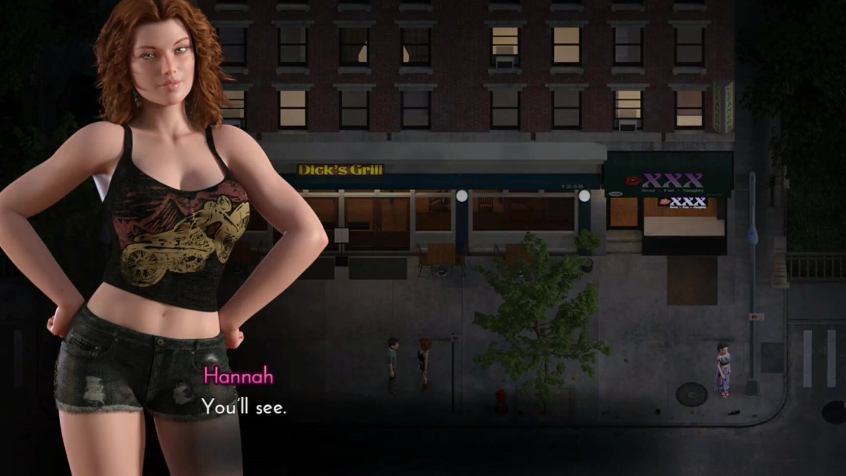 "Step Siblings Caught" The Genesis Order, Treasure Of Nadia, Lust Epidemic, Hentai, Cartoon, Anime, Gameplay, Visual Novel, My Hero Academia, Naruto Tsunade, Sexnote, Summertime Saga, Fairy Tail Hentai, Being Dik, Milfy City, Never Saint, Suggest Ste