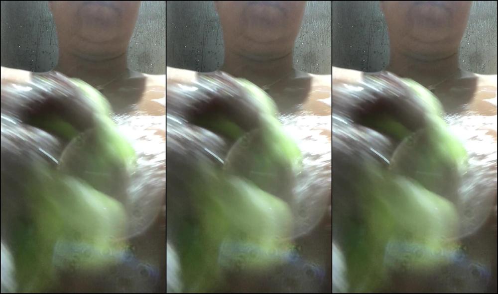 Terrijaneofficial Sneaky Camera In My Shower