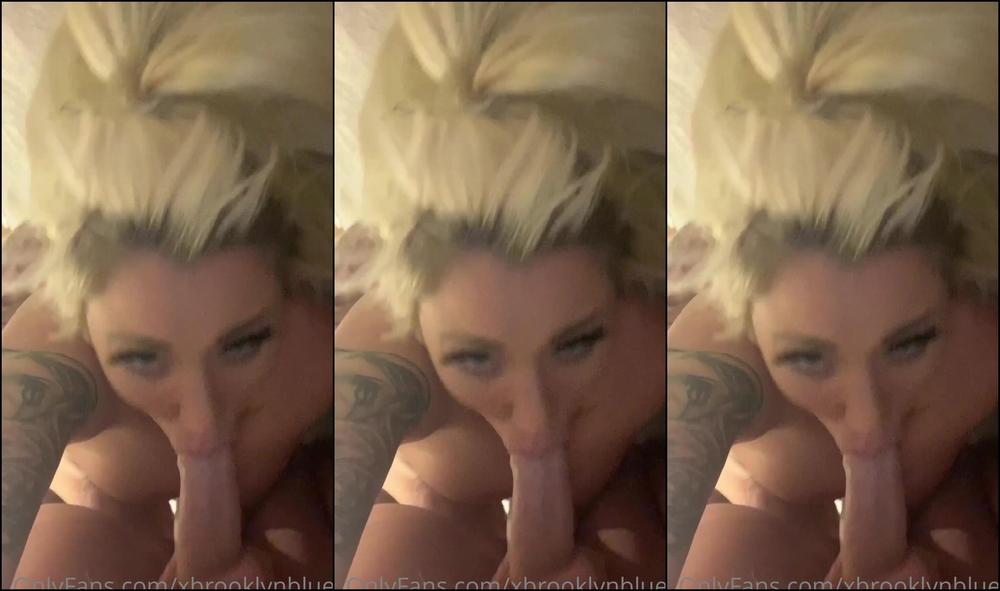 Xbrooklynbluex Wank Bank Tuesday Interactive Fun Choose Your Own Ending I Know U Guys Loved This