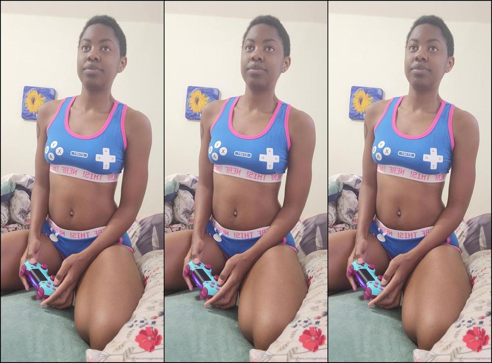 Jagthebody Omg Making Gaming Sexy Is Not For Me Like I Tried It But Everything Go