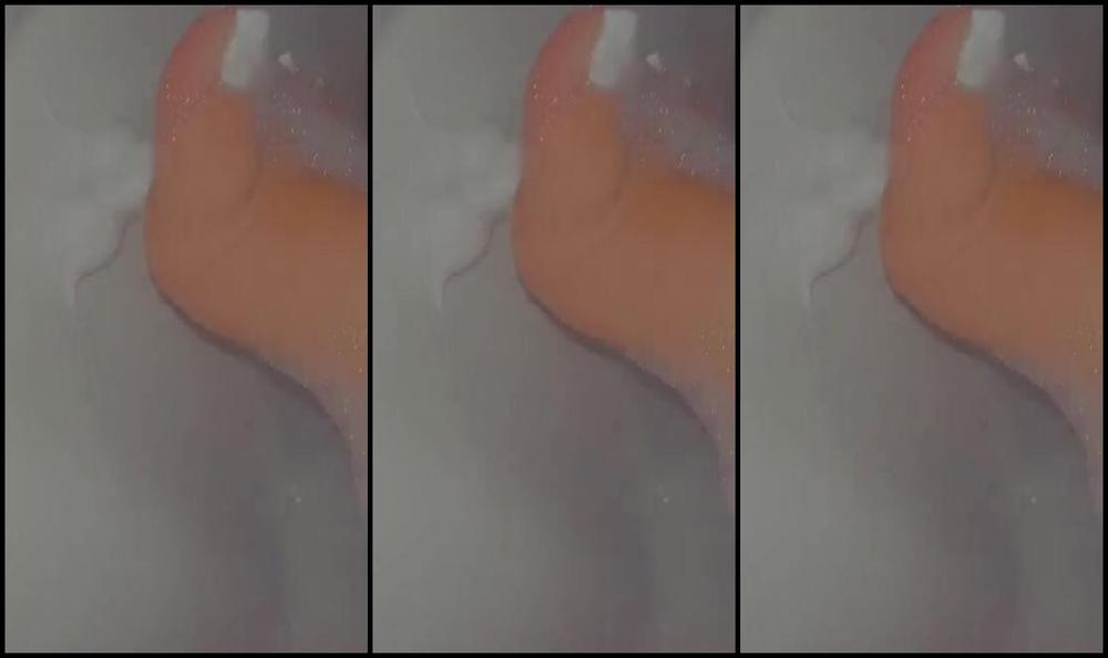 Nikykikka Nicknamed Nikykikka Foot Fetish 04 19 2024 Onlyfans Video You Want Play