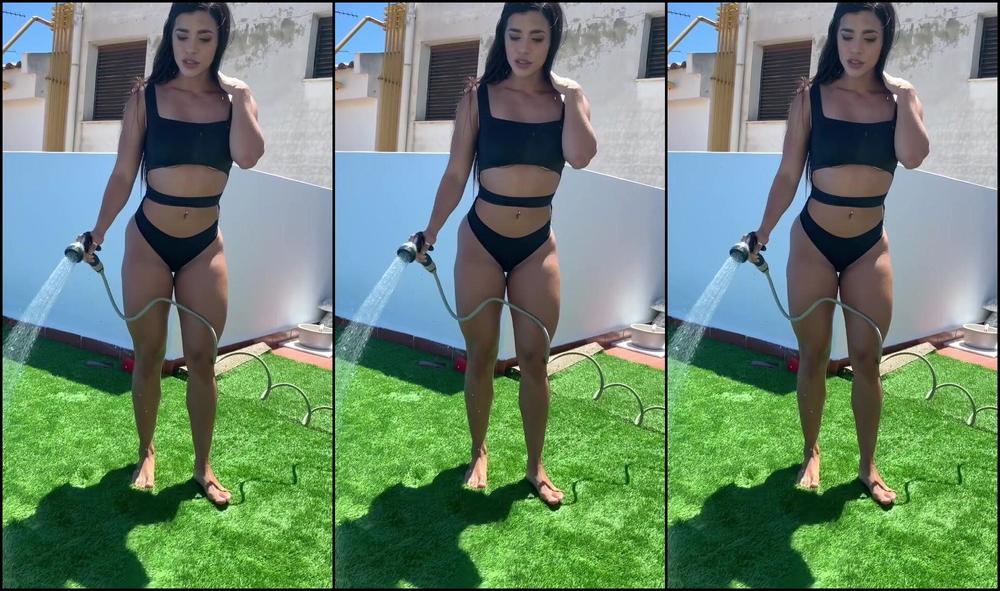 Sararetali It S Hot Today And I Feel So Horny King Xxx Level Solo Play Code Video