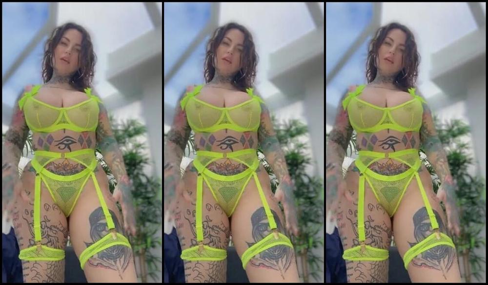 Hayley B Nicknamed Hayley B Onlyfans Chatty Try On Haul Lol Enjoy Fckers