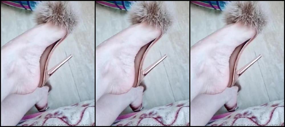 Feetvampire Nicknamed Feetvampire Onlyfans Video 497