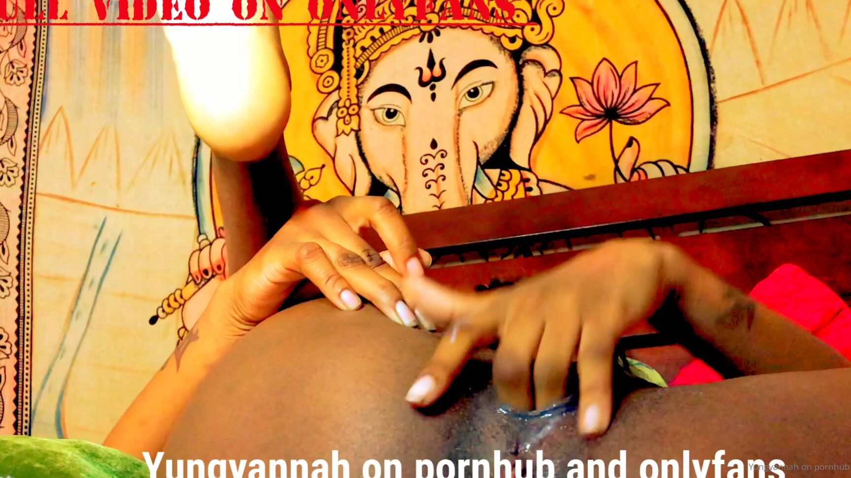 Yungyannah Here S A Solo Of Me Squirting And Creaming Wish It Was Someones Mouth