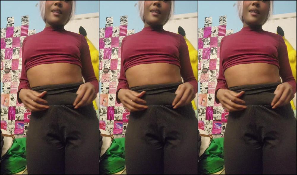 Ladykaiyo Would You Play With Me Or A Game Of Pokemon