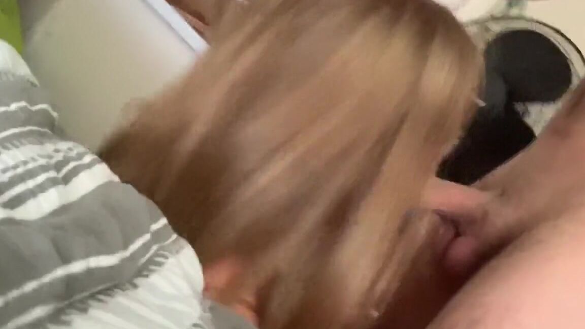 MY GF WANTED TO MAKE A PORNO ON HER 18TH BIRTHDAY PornHubPremium