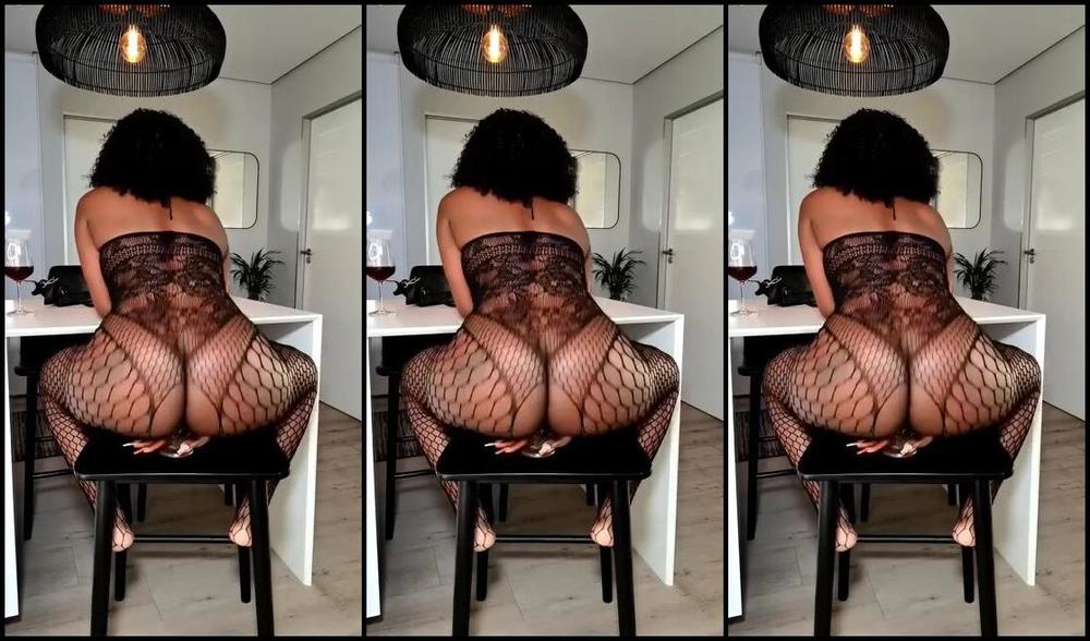 African Goddess Nicknamed Msafricangoddesss Findom 06 13 2024 Onlyfans Video Ohh How I Love Getting Tipsy Amp Fucking You Hard